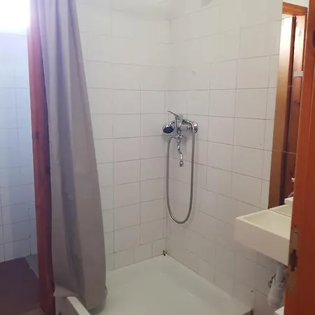 Lägenhet Csillagmajor *