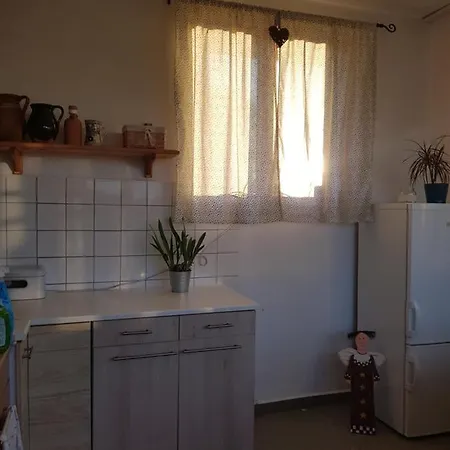 Apartment Csillagmajor Csabrendek