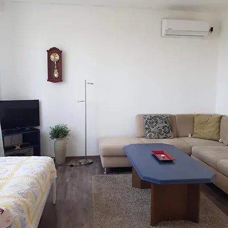 Apartment Csillagmajor Csabrendek