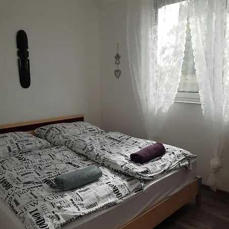 Csillagmajor Apartment