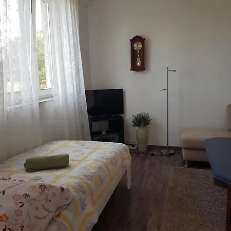 Csillagmajor Apartment Csabrendek