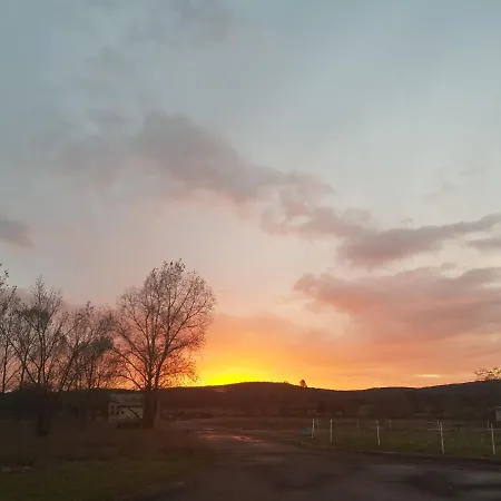 Apartment Csillagmajor Csabrendek